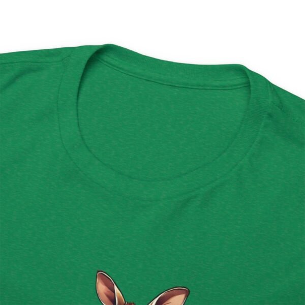 Australian 'No Worries Mate' Kangaroo Chill Zone Unisex T Shirt - Image 83