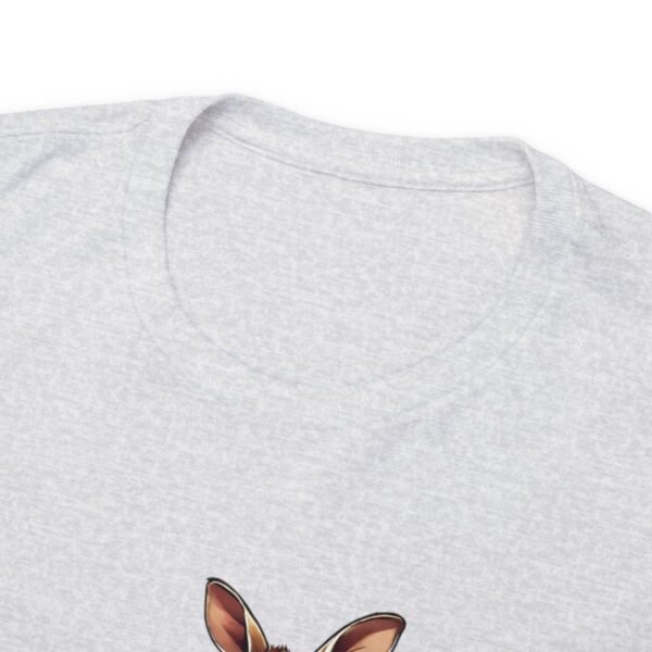 Australian 'No Worries Mate' Kangaroo Chill Zone Unisex T Shirt - Image 35