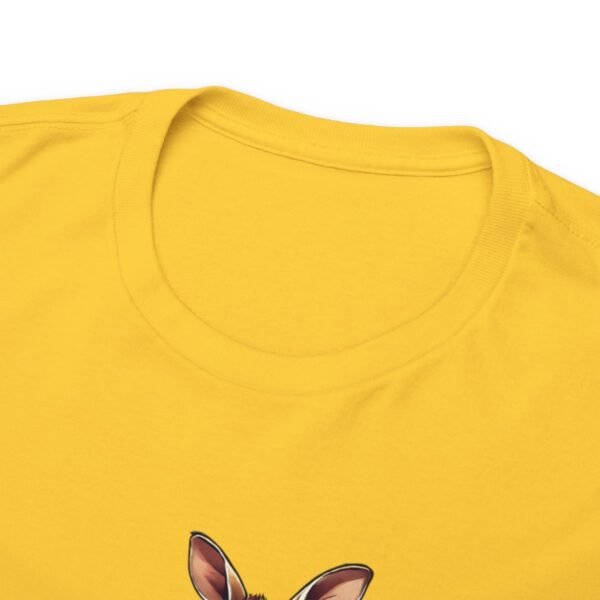 Australian 'No Worries Mate' Kangaroo Chill Zone Unisex T Shirt - Image 71