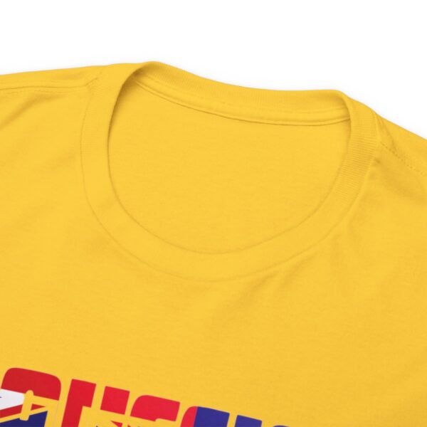 Australia Themed 'Aussie Aussie Aussie Oi Oi Oi' Unisex T Shirt - Image 35