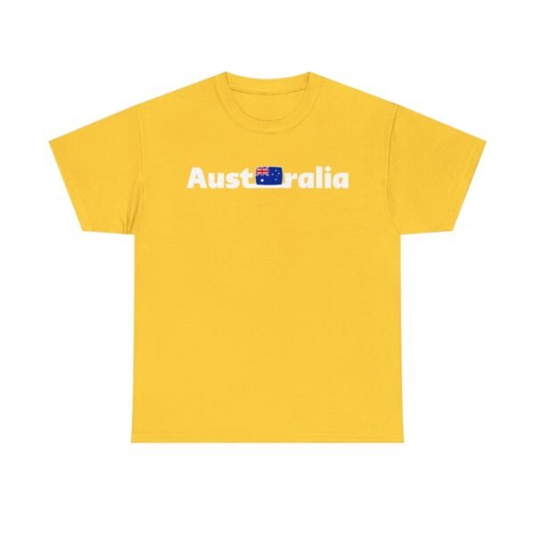 Australia Shirt for Australia Day and Sporting Events - Image 2