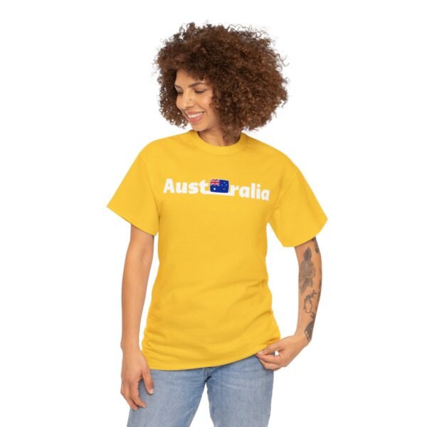 Australia Shirt for Australia Day and Sporting Events - Image 4