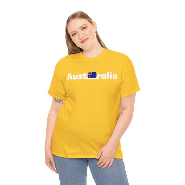 Australia Shirt for Australia Day and Sporting Events - Image 5