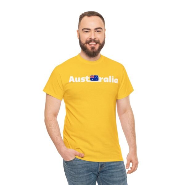 Australia Shirt for Australia Day and Sporting Events - Image 6