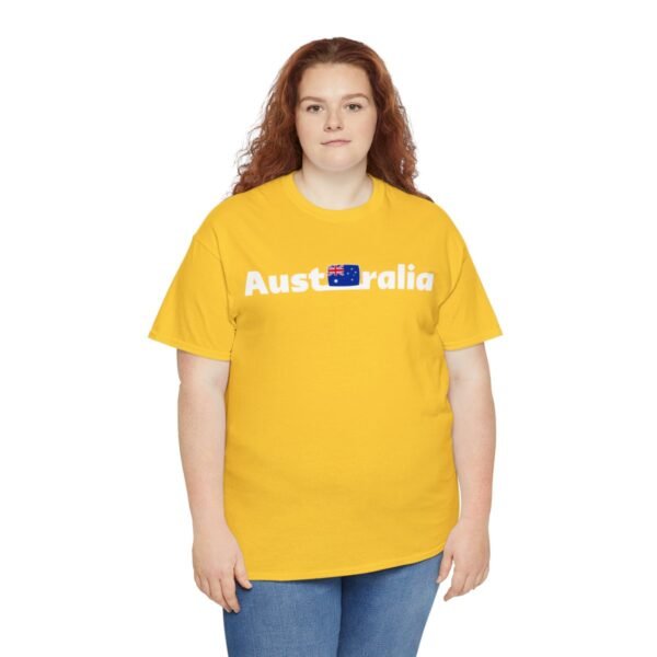 Australia Shirt for Australia Day and Sporting Events - Image 8