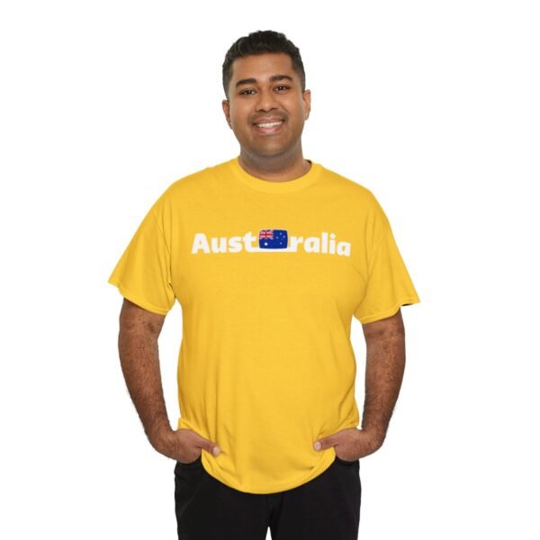 Australia Shirt for Australia Day and Sporting Events - Image 9