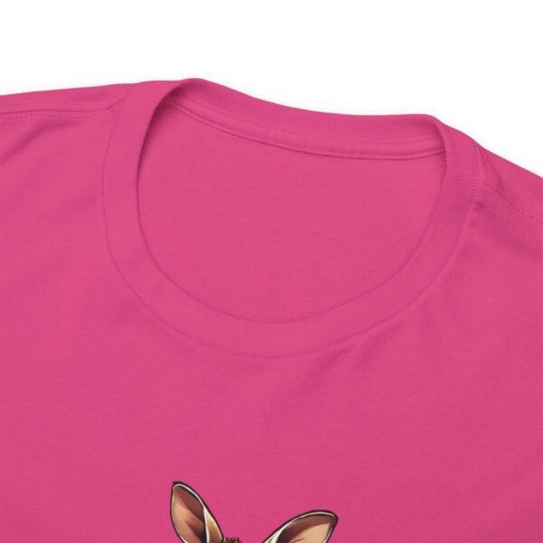 Australian 'No Worries Mate' Kangaroo Chill Zone Unisex T Shirt - Image 95