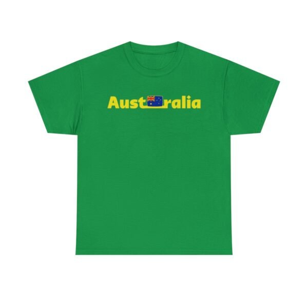 Australia Shirt for Australia Day and Sporting Events - Image 50