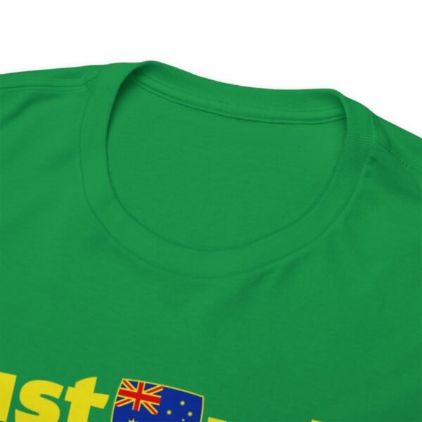 Australia Shirt for Australia Day and Sporting Events - Image 59