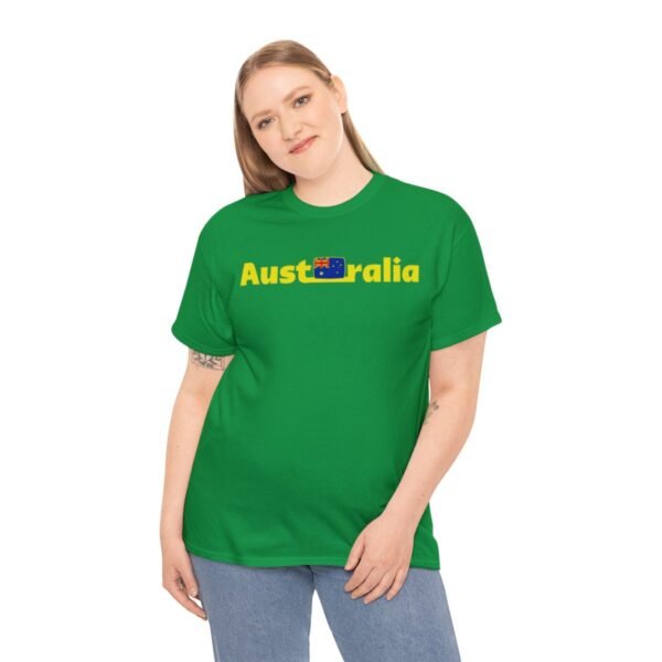 Australia Shirt for Australia Day and Sporting Events - Image 53