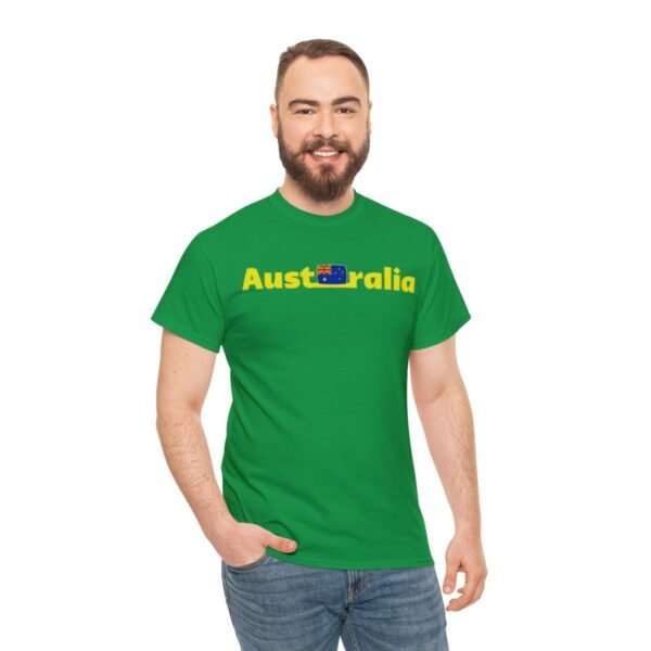 Australia Shirt for Australia Day and Sporting Events - Image 54