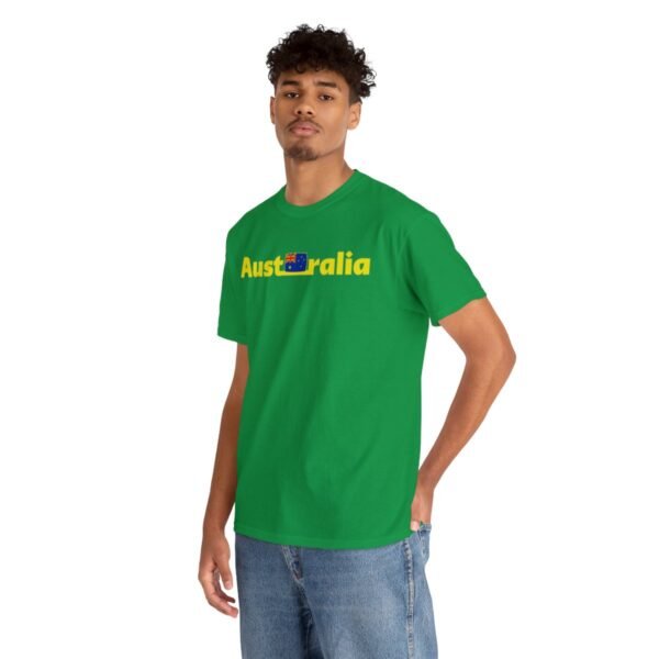 Australia Shirt for Australia Day and Sporting Events - Image 55