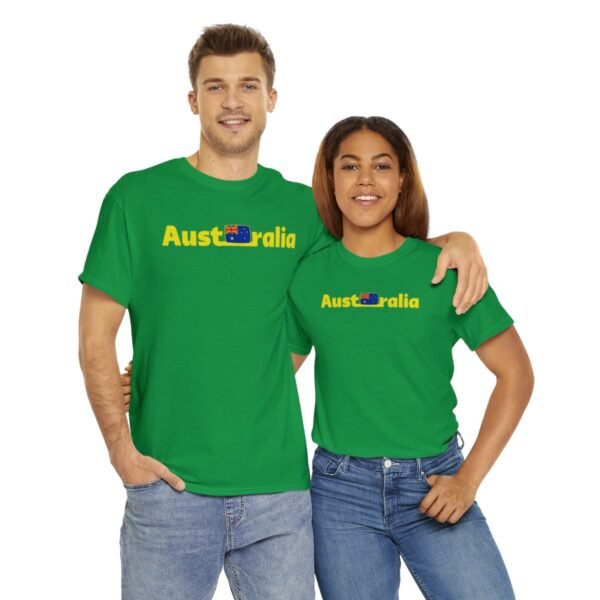 Australia Shirt for Australia Day and Sporting Events - Image 49