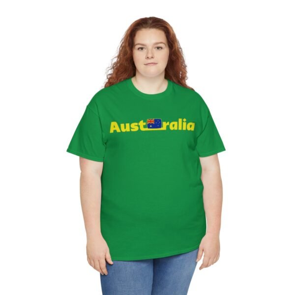 Australia Shirt for Australia Day and Sporting Events - Image 56