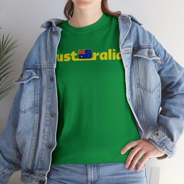 Australia Shirt for Australia Day and Sporting Events - Image 58