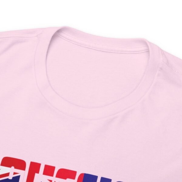 Australia Themed 'Aussie Aussie Aussie Oi Oi Oi' Unisex T Shirt - Image 47