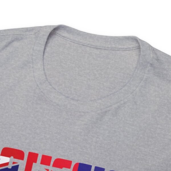 Australia Themed 'Aussie Aussie Aussie Oi Oi Oi' Unisex T Shirt - Image 23
