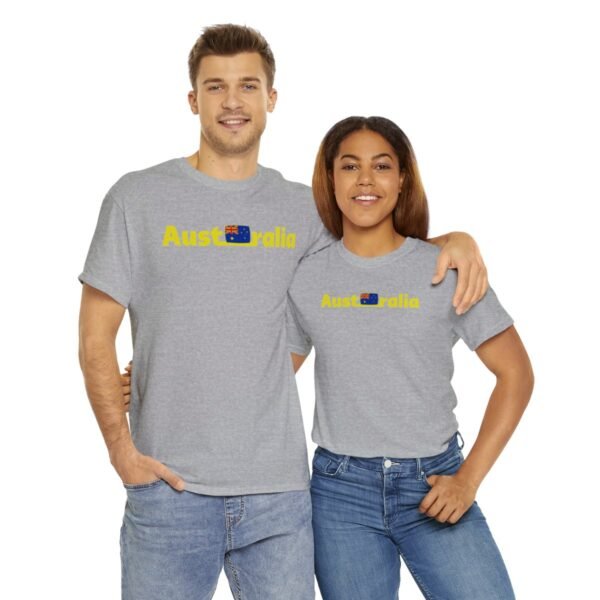 Australia Shirt for Australia Day and Sporting Events - Image 37