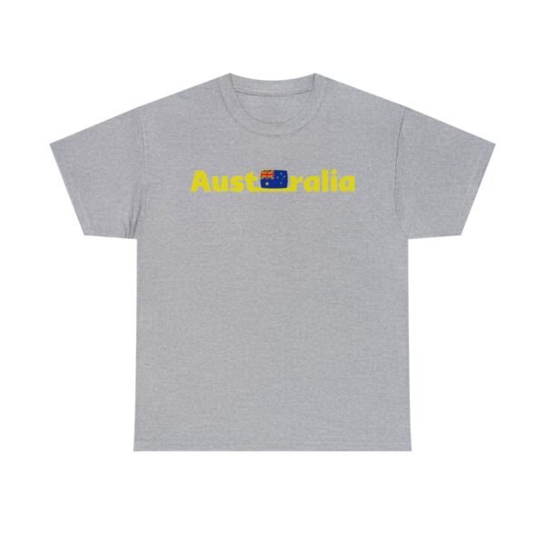 Australia Shirt for Australia Day and Sporting Events - Image 38