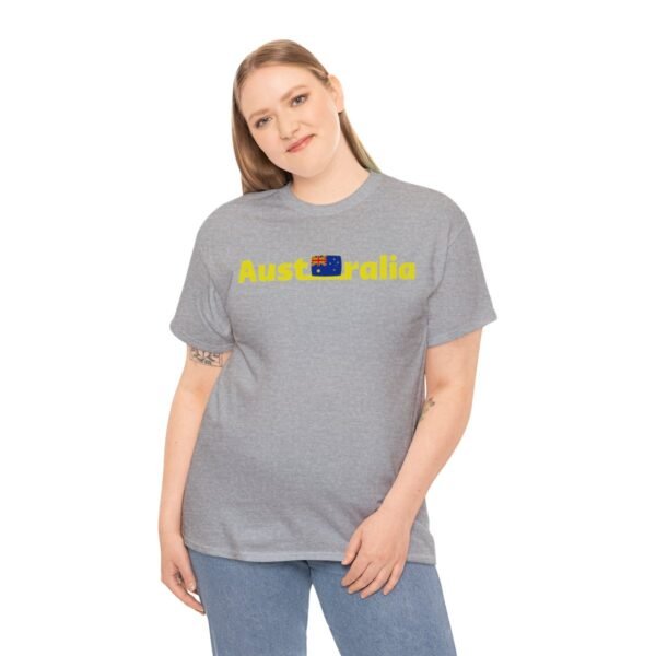 Australia Shirt for Australia Day and Sporting Events - Image 41