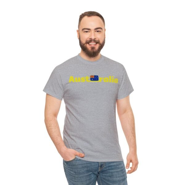 Australia Shirt for Australia Day and Sporting Events - Image 42