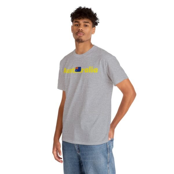 Australia Shirt for Australia Day and Sporting Events - Image 43