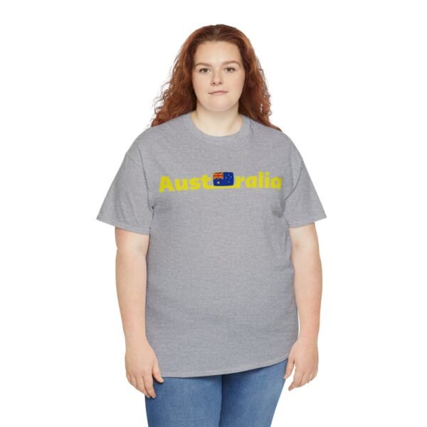 Australia Shirt for Australia Day and Sporting Events - Image 44