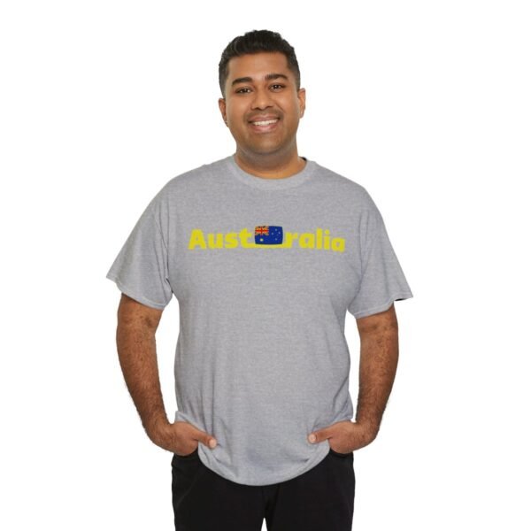 Australia Shirt for Australia Day and Sporting Events - Image 45