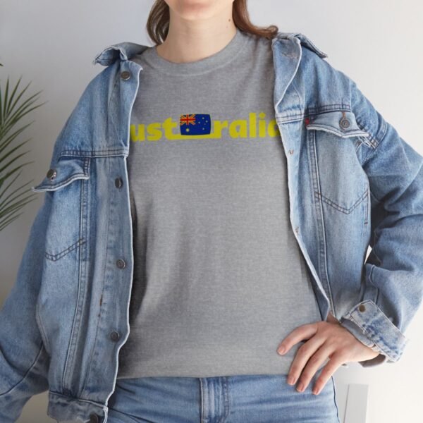 Australia Shirt for Australia Day and Sporting Events - Image 46