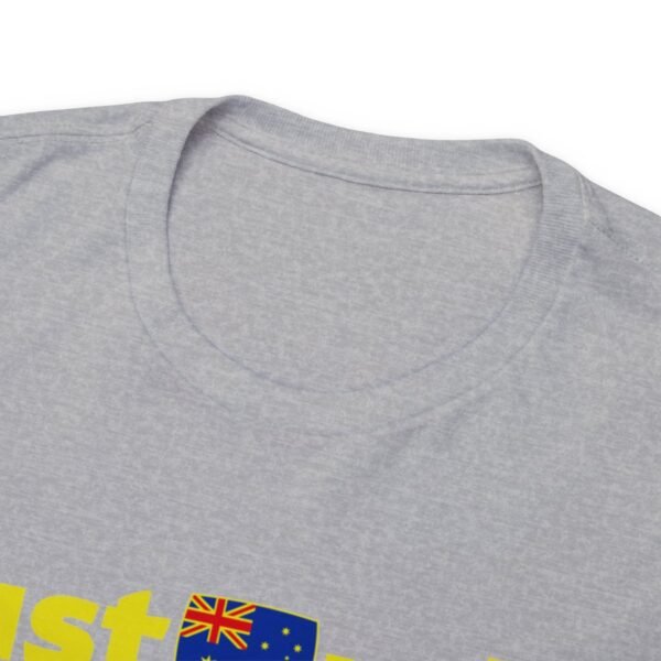 Australia Shirt for Australia Day and Sporting Events - Image 47