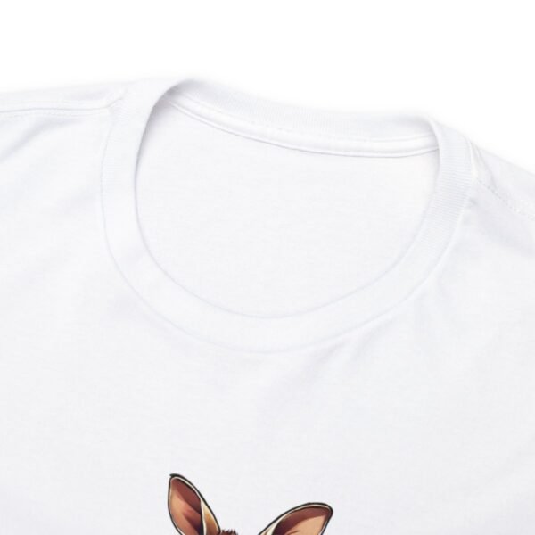 Australian 'No Worries Mate' Kangaroo Chill Zone Unisex T Shirt - Image 23