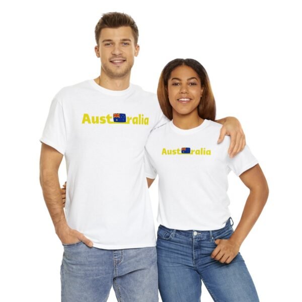 Australia Shirt for Australia Day and Sporting Events - Image 13