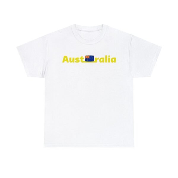 Australia Shirt for Australia Day and Sporting Events - Image 14