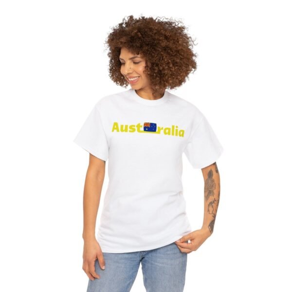 Australia Shirt for Australia Day and Sporting Events - Image 16