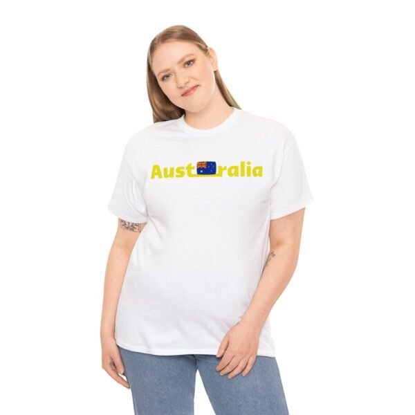 Australia Shirt for Australia Day and Sporting Events - Image 17