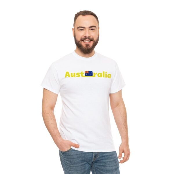 Australia Shirt for Australia Day and Sporting Events - Image 18