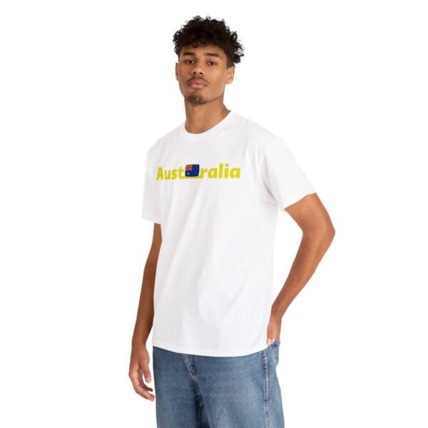 Australia Shirt for Australia Day and Sporting Events - Image 19