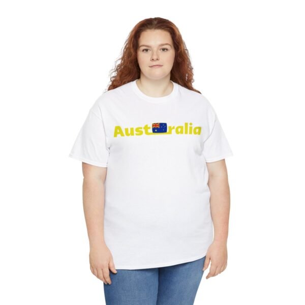 Australia Shirt for Australia Day and Sporting Events - Image 20