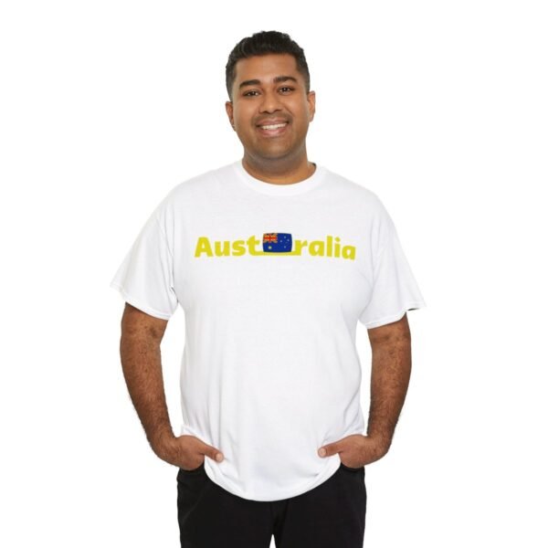 Australia Shirt for Australia Day and Sporting Events - Image 21