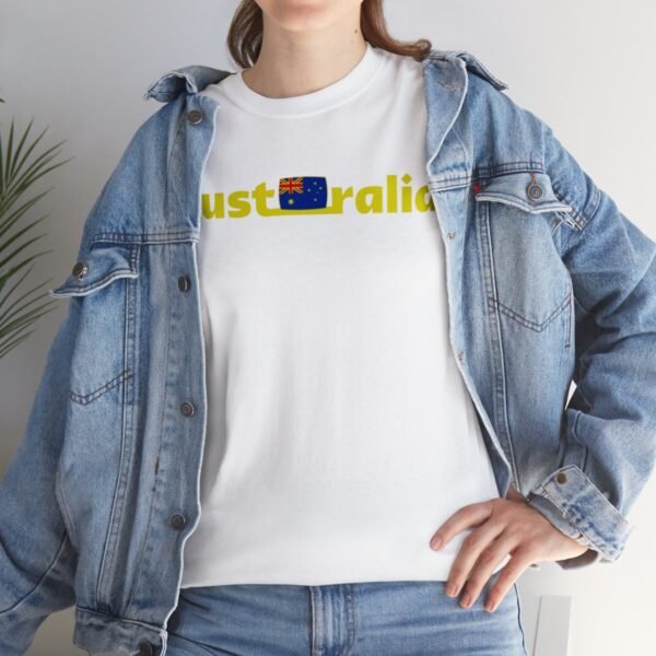 Australia Shirt for Australia Day and Sporting Events - Image 22