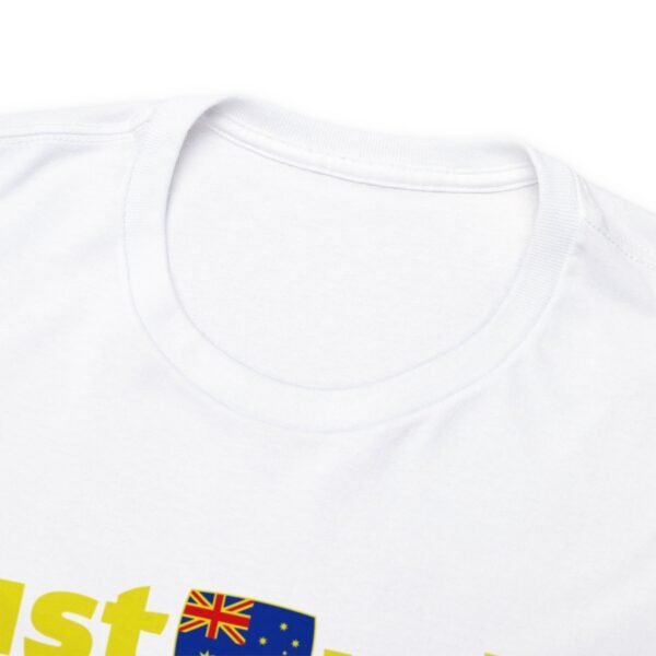 Australia Shirt for Australia Day and Sporting Events - Image 23