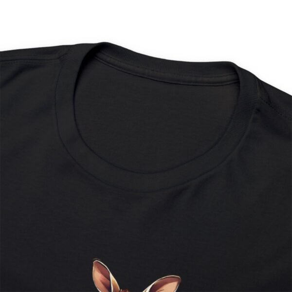Australian 'No Worries Mate' Kangaroo Chill Zone Unisex T Shirt - Image 11