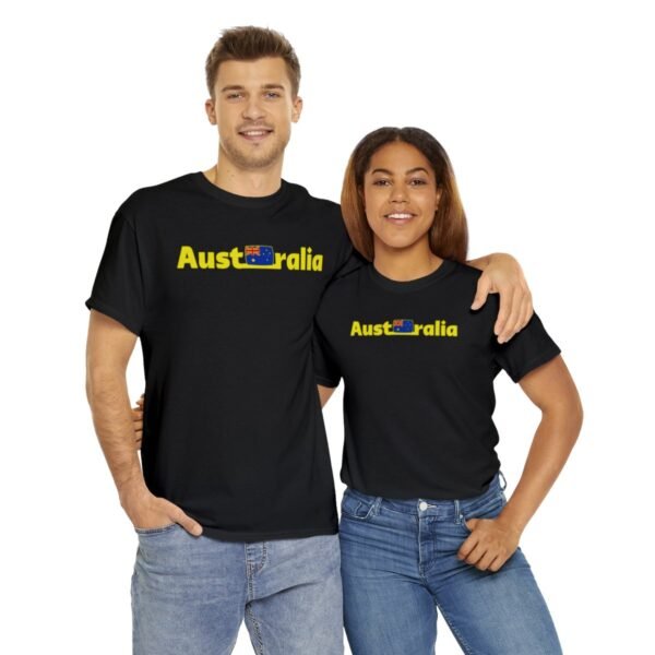 Australia Shirt for Australia Day and Sporting Events - Image 25