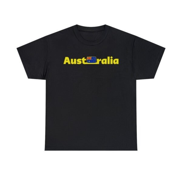Australia Shirt for Australia Day and Sporting Events - Image 26