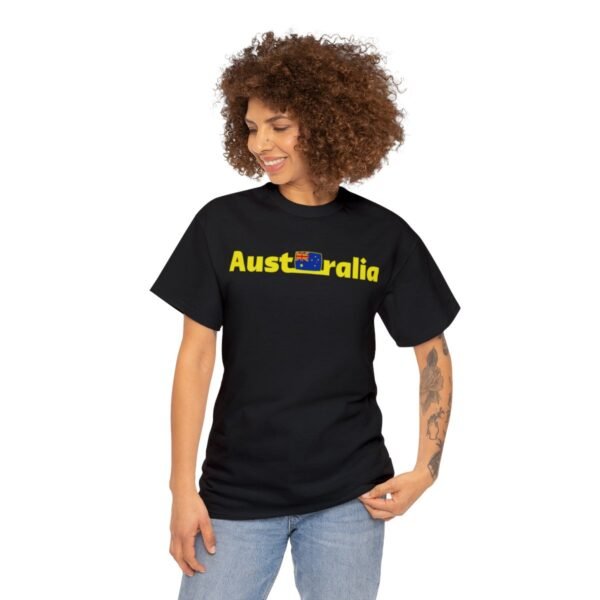Australia Shirt for Australia Day and Sporting Events - Image 28