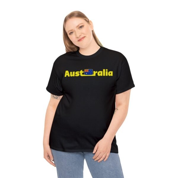 Australia Shirt for Australia Day and Sporting Events - Image 29
