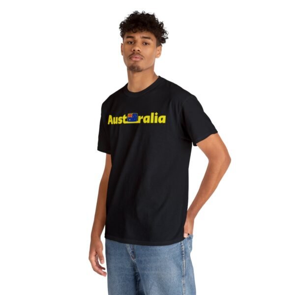 Australia Shirt for Australia Day and Sporting Events - Image 31