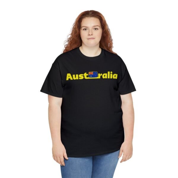 Australia Shirt for Australia Day and Sporting Events - Image 32