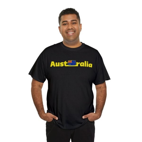 Australia Shirt for Australia Day and Sporting Events - Image 33