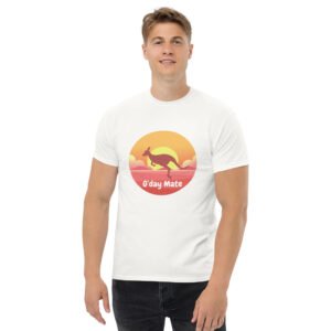 G'day Mate Australia Unisex T-Shirt
